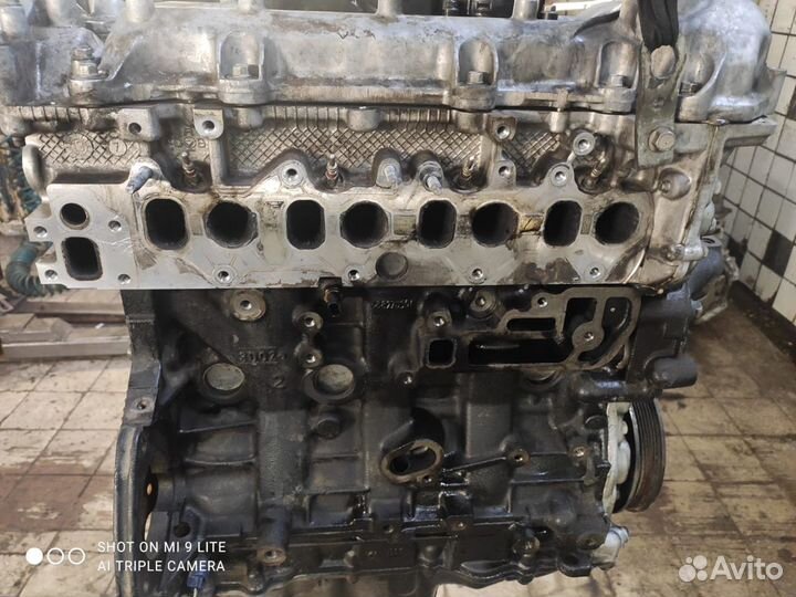 Двигатель Опель Антара Z22D1