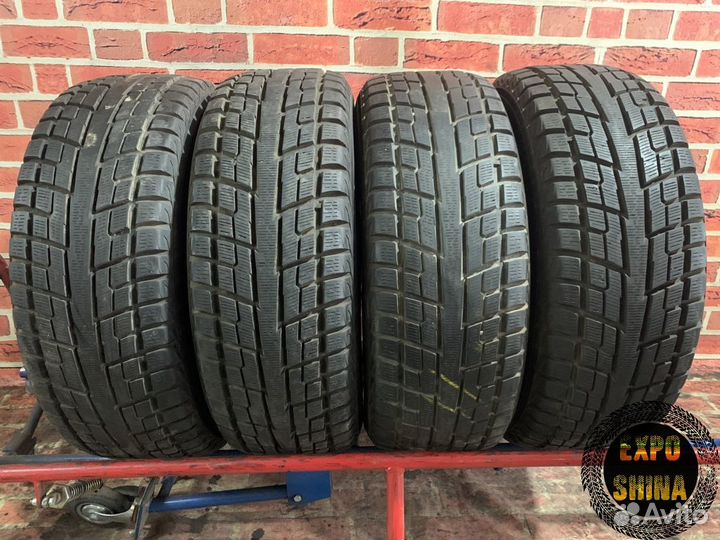 Yokohama Ice Guard IG51V 235/60 R17 102T