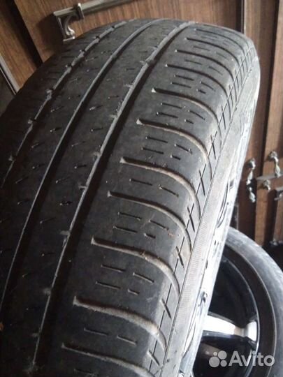 Pirelli Cinturato P4 14/65 R14
