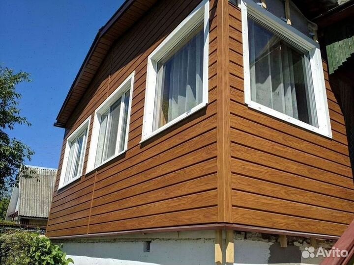 Окно пластиковое остекление терасс