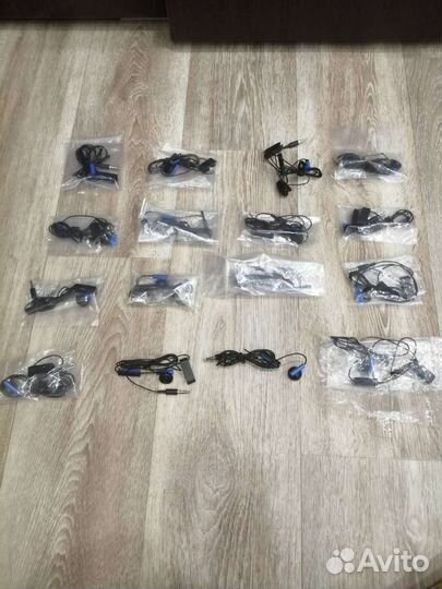 Наушники для PS4