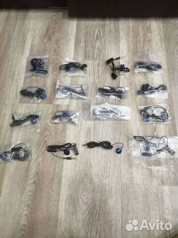 Наушники для PS4