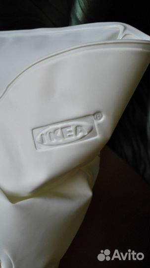 Пеленальная накладка Икеа