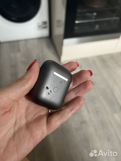 Airpods 2 (a2031)