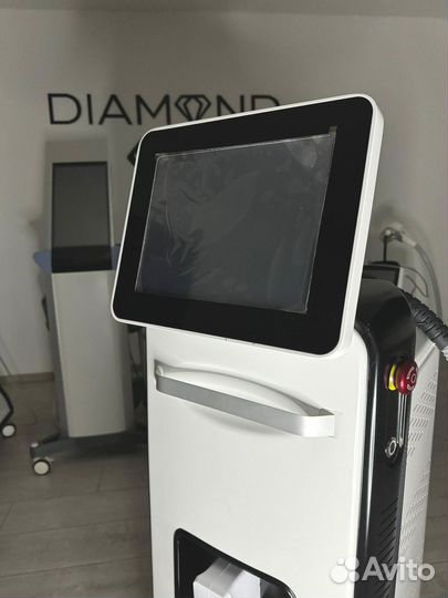 Диодный лазер KeyLaser K19