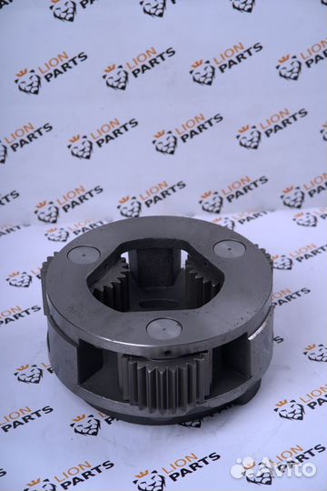 Третья планетарная передача в сборе 1025875