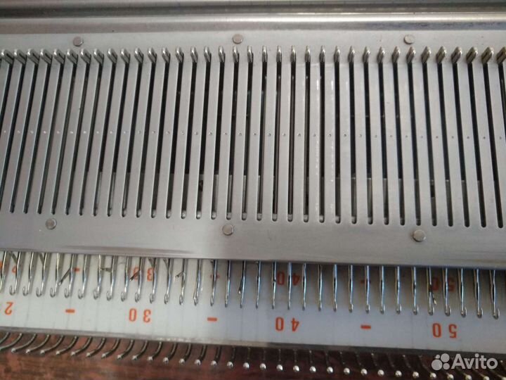 Вязальная машина Тойота 506