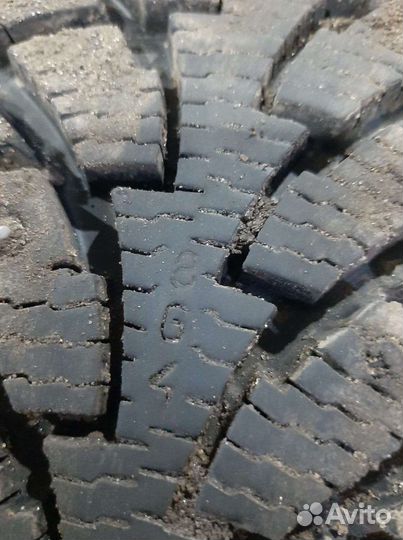 Колеса зимние r15 Ford focus2