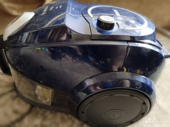 Пылесос Bosch