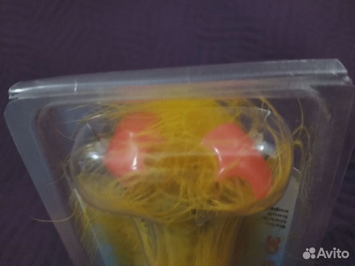 Приманка попер щучья утенок