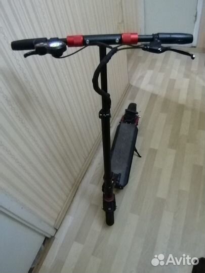 Электросомакат