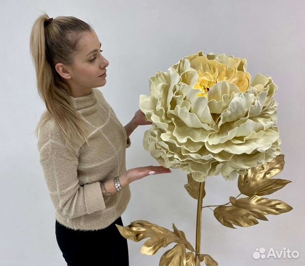 Интерьерный Декор Ручной Работы