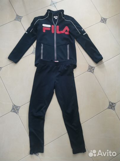 Спортивный костюм Fila