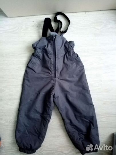 Костюм детский