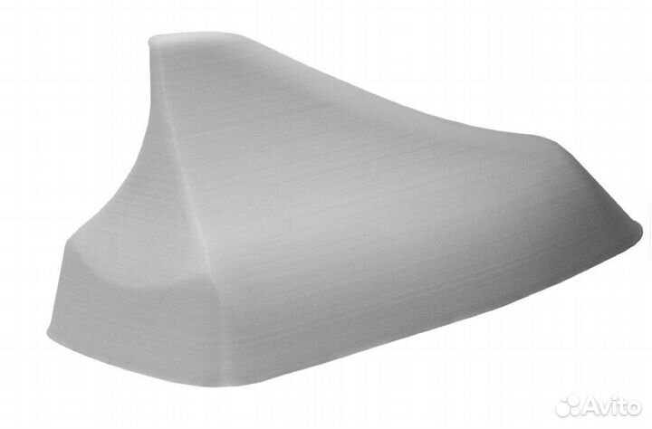 Solaris антенна плавник