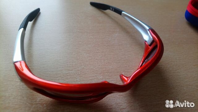 Детские солнцезащитные очки Chicco и H.I.S