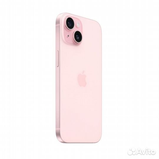 iPhone 15, 512 ГБ