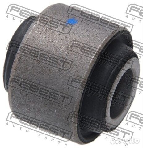 Сайлентблок задней поперечной тяги