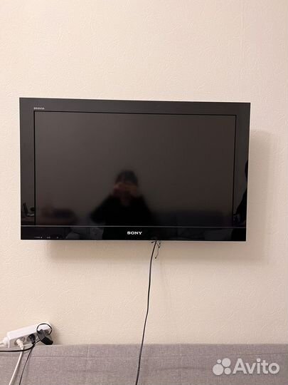 Телевизор sony 32 дюйма