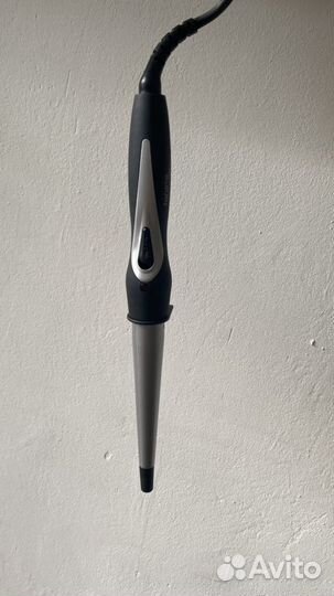 Плойка для волос harizma professional