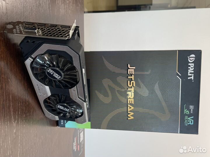Gtx 1060 3 Gb