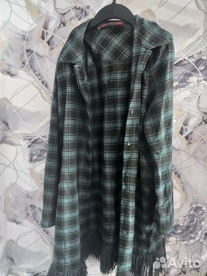 Женские вещи пакетом