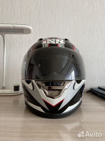 Шлем для мотоцикла