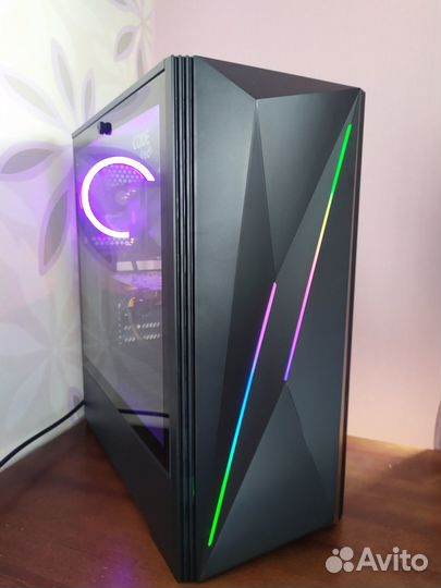 Игровой системный блок