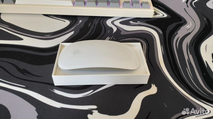 Мышь Apple magic mouse 3
