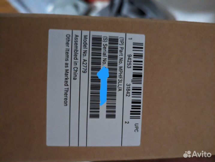 MacBook Pro 14 M2 Pro 12/19 16Gb/1Tb Space Gray