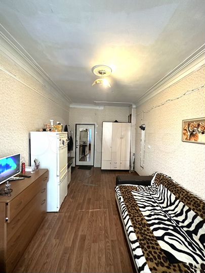 Комната 16 м² в > 9-к., 3/4 эт.