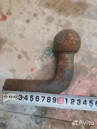 Шар для фаркопа 50мм