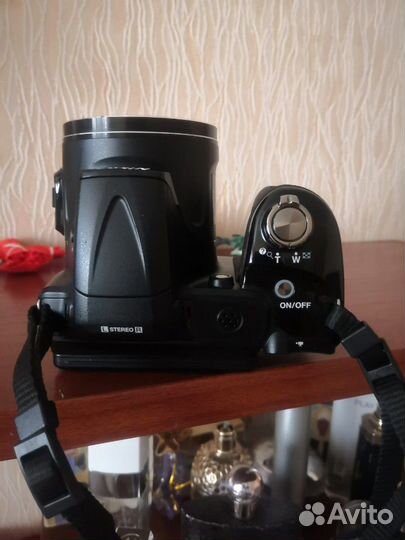 Фотоаппарат