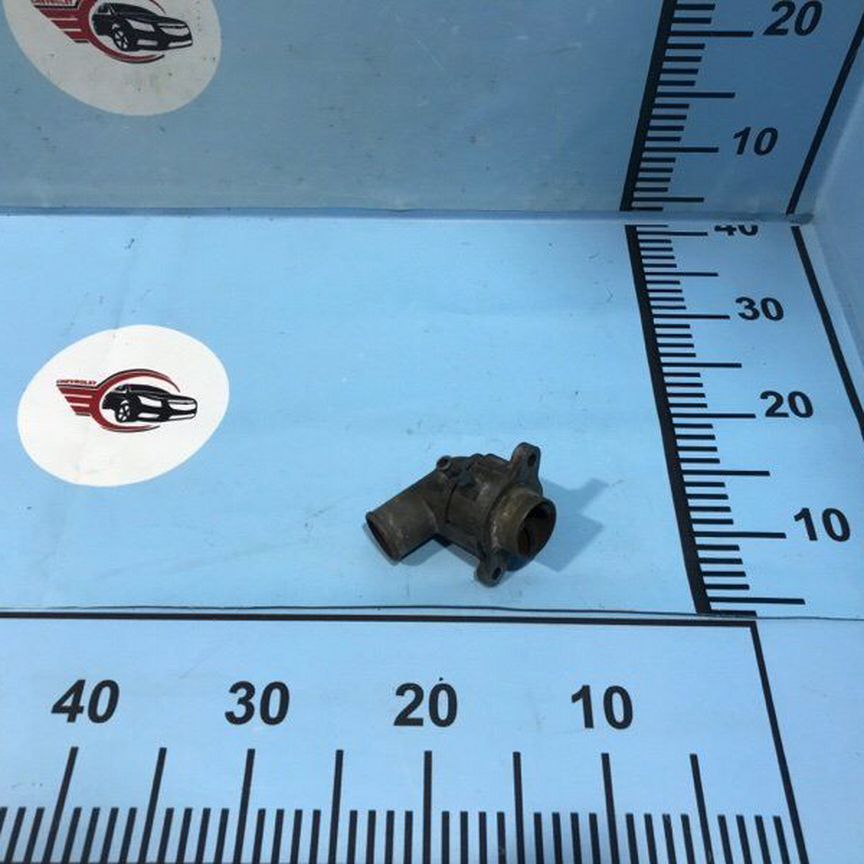 термостат на шевроле круз 1 8 - Купить запчасти и аксессуары