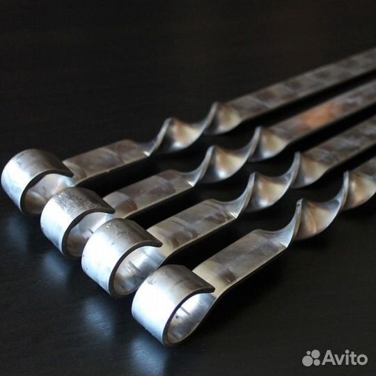 Шампура люля