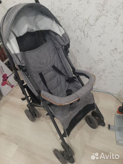 Коляска трость Hoco austria