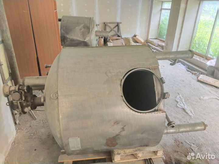 Фильтр чан+сита комплект 1,3 куба Миасс