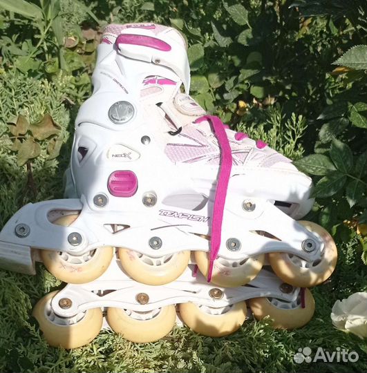 Ролики роликовые коньки Tempish