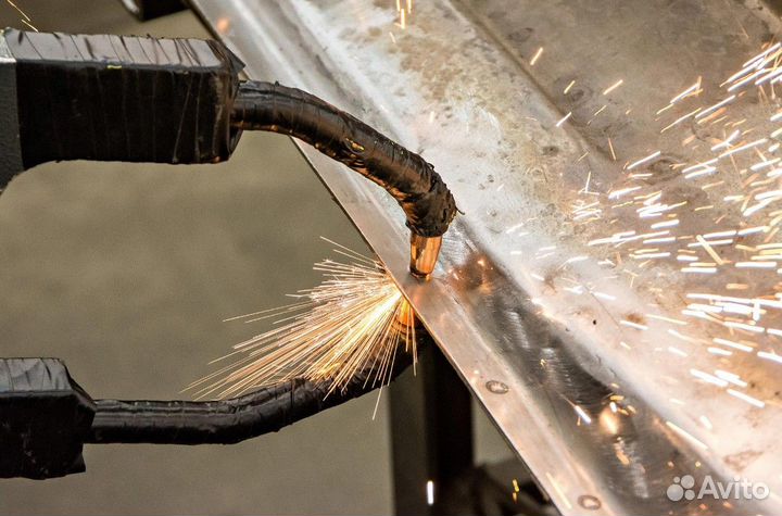 Требуются сварщики на кс на производство