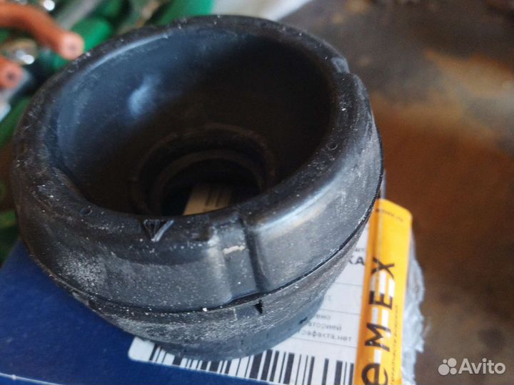 Отбойник амортизатора Фольксваген Поло