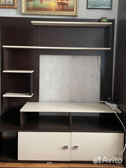 Стенка горка бу