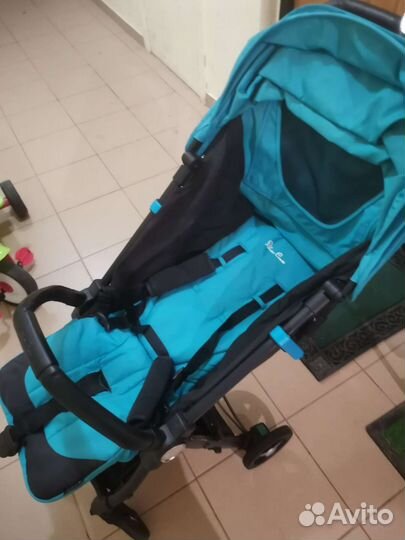 Прогулочная коляска бу