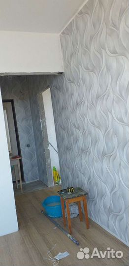 Штукатурно малярные работы