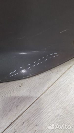 Бампер передний Lexus Es250