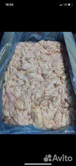 Корм для собак, для кошек, суп набор,кости куриные