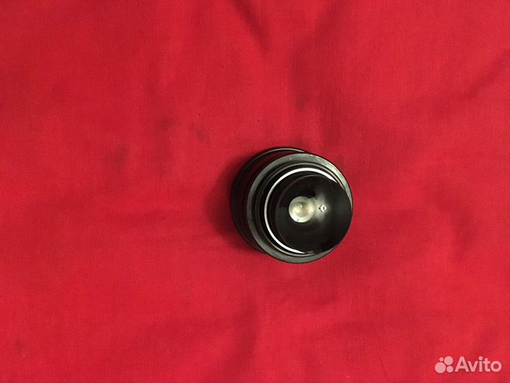 Юпитер-12 35 mm f/ 2.8 - М39