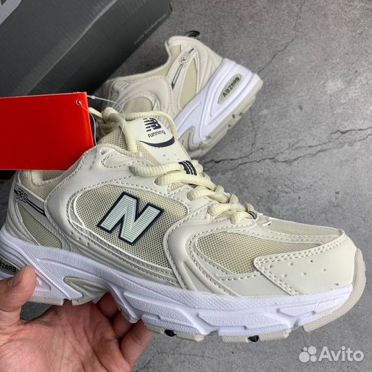 Кроссовки New balance