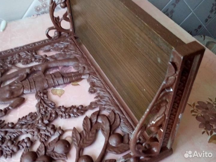 Полка настенная СССР