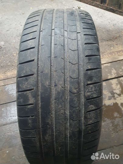 Kumho Ecowing ES01 KH27 235/55 R17