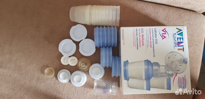 Молокооотсос